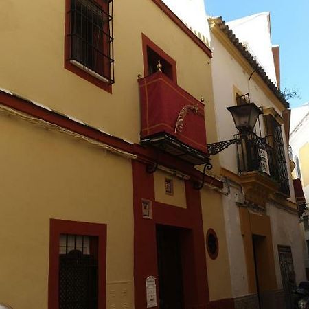 Recuerdos De La Abuela Apartment Sevilla Exterior foto