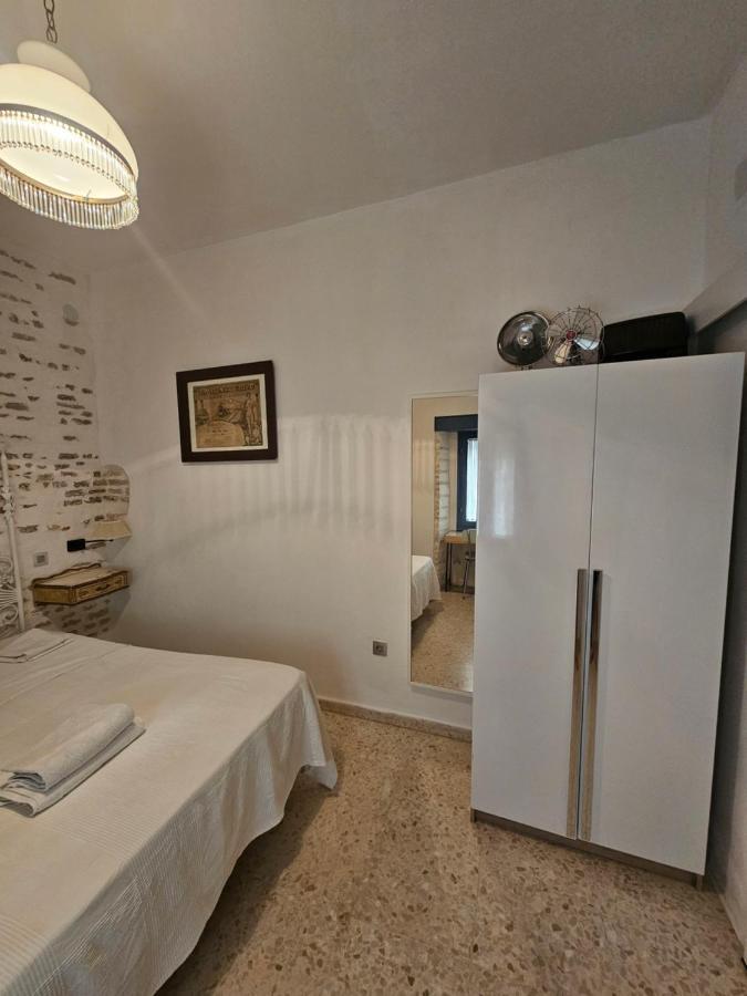 Recuerdos De La Abuela Apartment Sevilla Exterior foto